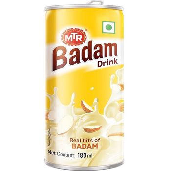 MTR Badam Can 180ml