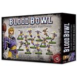 Games Workshop Blood Bowl: Elven Union Team: The Elfheim Eagles