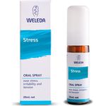 Weleda Stress Oral Spray
