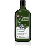 Avalon Organics Shampoo Volumizing Rosemary 325ml