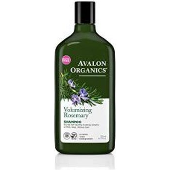 Avalon Organics Shampoo Volumizing Rosemary 325ml