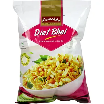 Kemchho Diet Bhel 270g