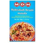 MDH Hyderabadi Biryani Masala 50g