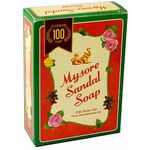 Mysore Sandal Bar Soap