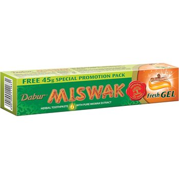 Miswak Fresh Gel
