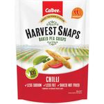 Calbee Harvest Snaps Chilli Calbee 93g