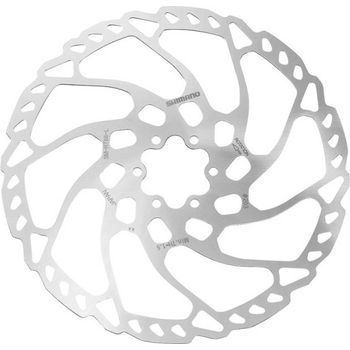 Shimano SLX Brake Disc 6 Bolt