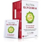 Nutraglycemia Diabetic Tea Diabetes Tea High Blood Sugar Support Includes Bitter Melon Fenugreek Banaba Leaf 20 Enveloped Tea Bags By Nutra Tea Herbal Tea