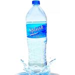 Splash Drinking Water 1500ml