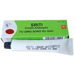 Sriti Cream Antiseptic 10g