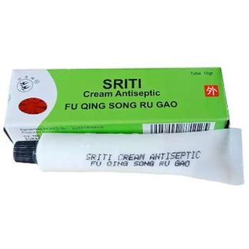 Sriti Cream Antiseptic 10g