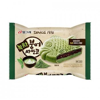 Okro Health Tea Korean Traditional Fermented Tea 60g