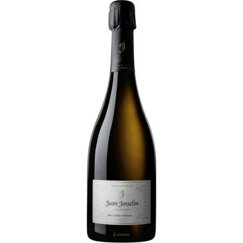 Jean Josselin Millesime 2016 Blanc de Blancs 750ml