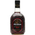 Old Monk 7 Year Old Dark Rum 700ml