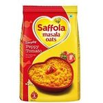 Saffola Masala Oats Peppy Tomato 500g