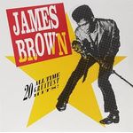 James Brown - 20 All-Time Greatest Hits! 2 LP