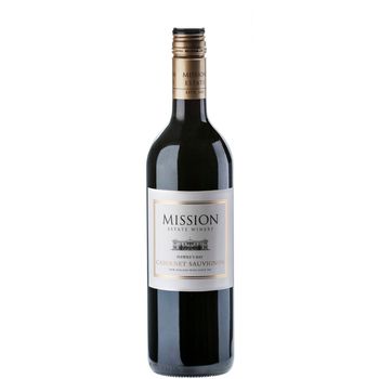 Mission Estate Cabernet Sauvignon 750ml