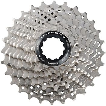Shimano Cassette 11 Speed Shimano Ultegra CS R8000