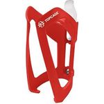 SKS Topcage Bottle Cage Red