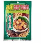 A1 Vegetarian Bak Kut Teh 40g