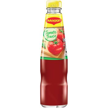Maggi Tomato Sauce