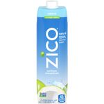 Zico Coconut Water Natural 1l