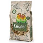 WITTE MOLEN Country Lovebirds 6kg