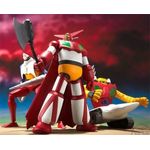 Bandai Super Minipla Combattler Robot The Last Day Machine Set 1