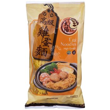 Sun Brand Dried Egg Noodles High Quality 200g