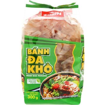 Vifon Banh Da Kho 300g