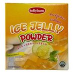 Hollyfarms Instant Jelly Powder Ice Jelly 120g