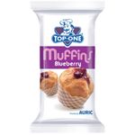 Top One Bluberry Muffin 120g