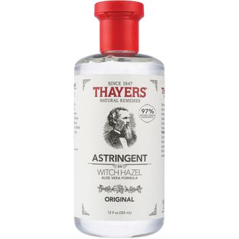 Thayers Witch Hazel Astringent Original 355ml