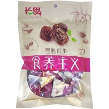 Changsi Ejiao Royal Jujube Dates Individual Packs 227g