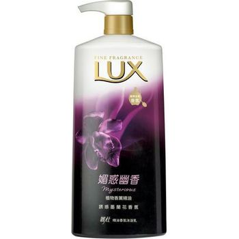 Lux Mysterious Body Wash 1l
