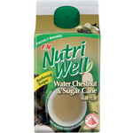 F&N NutriWell Water Chestnut And Sugar Cane 475ml