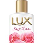 Lux Soft Rose 80ml