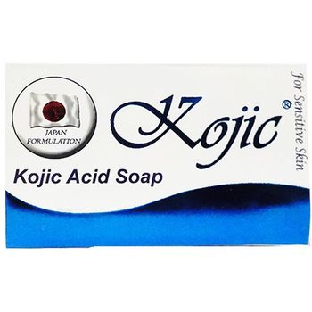 Kojic Acid Soap 135g