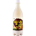 Sejong Chestnut Makgeolli