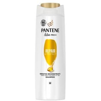 Pantene Prov Repair Protect Shampoo For Damaged Hair 360ml