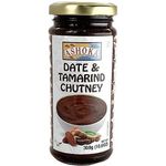 Ashoka Date And Tamarind Chutney 300g