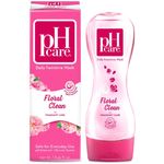 Ph Care Floral Clean Feminine Wash 250ml
