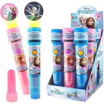 Frozen Show With Candy 11g