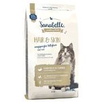 Sanabelle Cat Hair and Skin 2kg