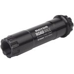 Rotor Crank Axles ALDHU Carbon Chain Line