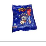 Hot Hot Pop Foot Lolli 125g