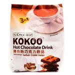 Chek Hup Kokoo Hot Chocolate 600g