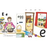 Jolly Finger Phonics Book 2