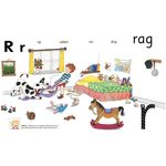 Jolly Finger Phonics Book 2