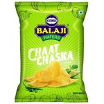 Balaji Chat Chaska Crisp 40g
